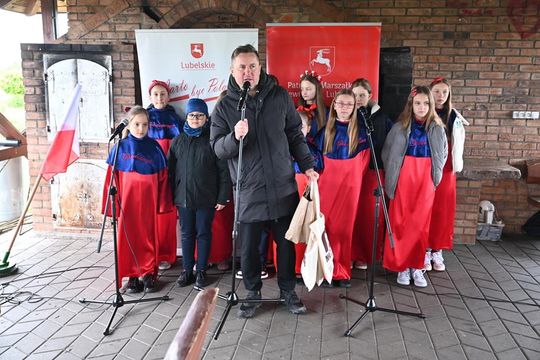 IV Rajd Braci Taraszkiewiczów [GALERIA ZDJĘĆ]