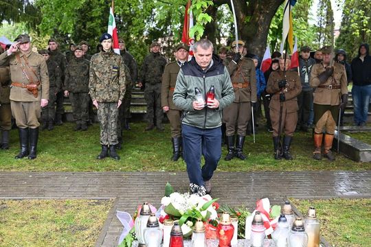 IV Rajd Braci Taraszkiewiczów [GALERIA ZDJĘĆ]