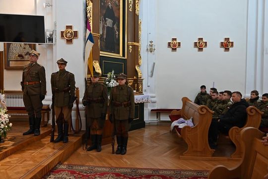 IV Rajd Braci Taraszkiewiczów [GALERIA ZDJĘĆ]