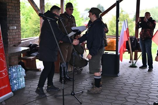 IV Rajd Braci Taraszkiewiczów [GALERIA ZDJĘĆ]