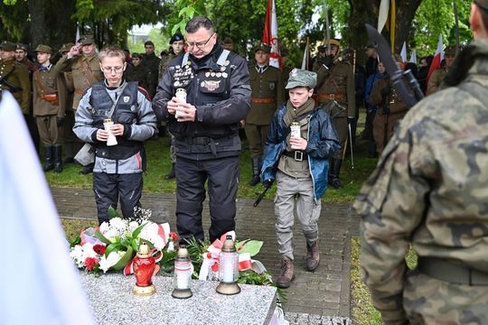 IV Rajd Braci Taraszkiewiczów [GALERIA ZDJĘĆ]