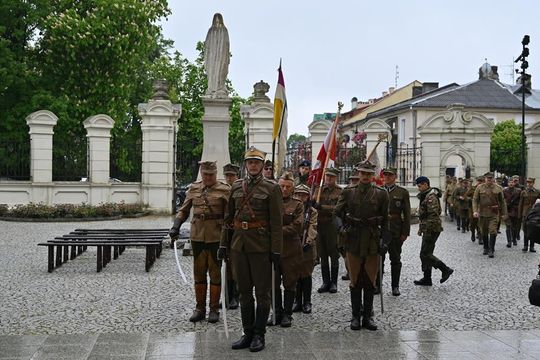 IV Rajd Braci Taraszkiewiczów [GALERIA ZDJĘĆ]