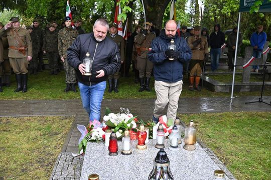 IV Rajd Braci Taraszkiewiczów [GALERIA ZDJĘĆ]