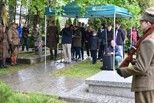 IV Rajd Braci Taraszkiewiczów [GALERIA ZDJĘĆ]