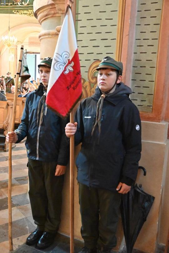 IV Rajd Braci Taraszkiewiczów [GALERIA ZDJĘĆ]