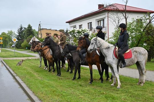 IV Rajd Braci Taraszkiewiczów [GALERIA ZDJĘĆ]