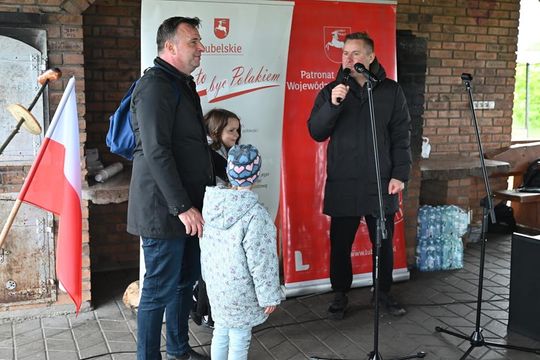 IV Rajd Braci Taraszkiewiczów [GALERIA ZDJĘĆ]