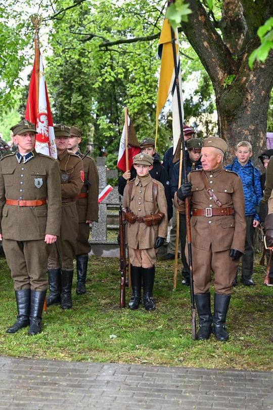 IV Rajd Braci Taraszkiewiczów [GALERIA ZDJĘĆ]