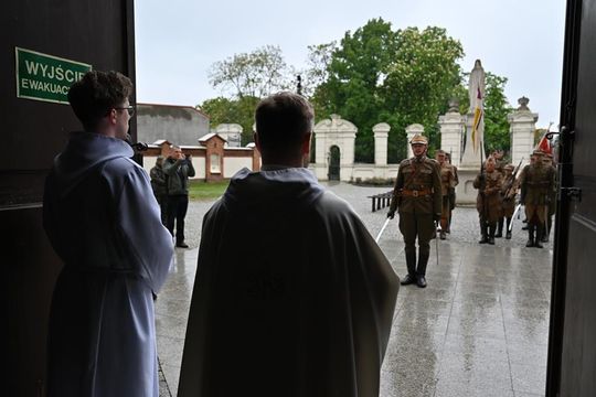 IV Rajd Braci Taraszkiewiczów [GALERIA ZDJĘĆ]