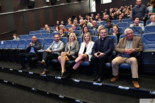 Krasnystaw. Tak było podczas VI Festiwalu Sztuk Krasnych [GALERIA ZDJĘĆ]