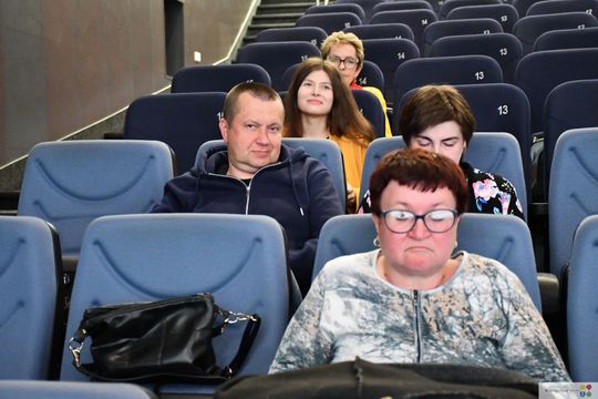 Krasnystaw. Tak było podczas VI Festiwalu Sztuk Krasnych [GALERIA ZDJĘĆ]