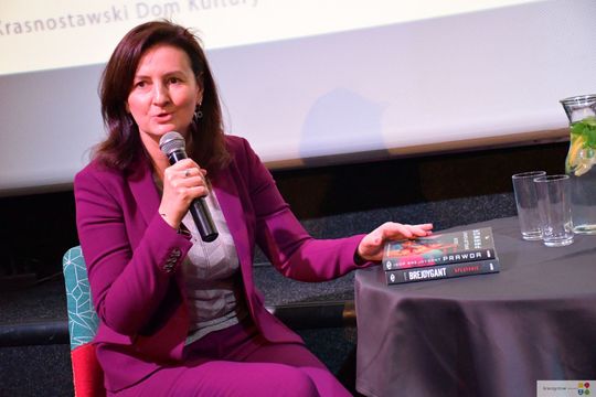 Krasnystaw. Tak było podczas VI Festiwalu Sztuk Krasnych [GALERIA ZDJĘĆ]