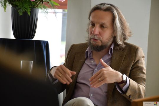 Krasnystaw. Tak było podczas VI Festiwalu Sztuk Krasnych [GALERIA ZDJĘĆ]