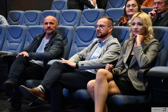 Krasnystaw. Tak było podczas VI Festiwalu Sztuk Krasnych [GALERIA ZDJĘĆ]