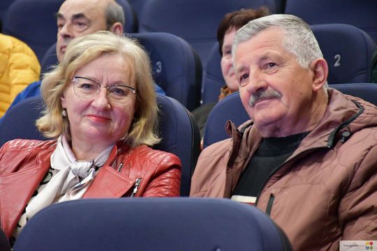 Krasnystaw. Tak było podczas VI Festiwalu Sztuk Krasnych [GALERIA ZDJĘĆ]