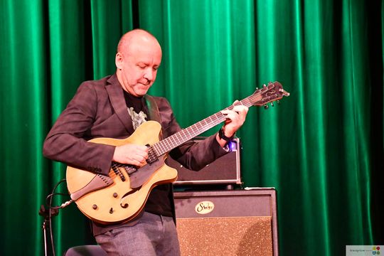 Krasnystaw. Tak było podczas VI Festiwalu Sztuk Krasnych [GALERIA ZDJĘĆ]