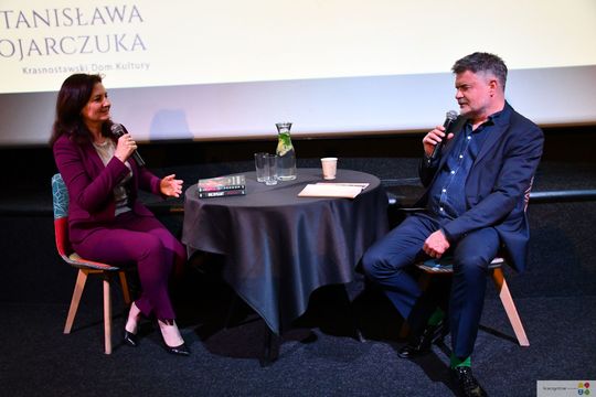 Krasnystaw. Tak było podczas VI Festiwalu Sztuk Krasnych [GALERIA ZDJĘĆ]