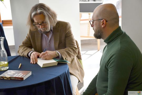 Krasnystaw. Tak było podczas VI Festiwalu Sztuk Krasnych [GALERIA ZDJĘĆ]