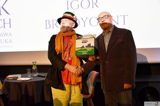 Krasnystaw. Tak było podczas VI Festiwalu Sztuk Krasnych [GALERIA ZDJĘĆ]