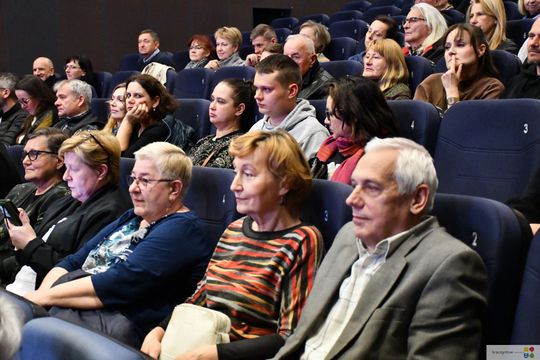 Krasnystaw. Tak było podczas VI Festiwalu Sztuk Krasnych [GALERIA ZDJĘĆ]