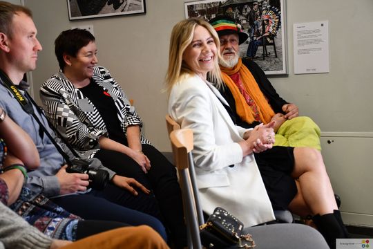 Krasnystaw. Tak było podczas VI Festiwalu Sztuk Krasnych [GALERIA ZDJĘĆ]