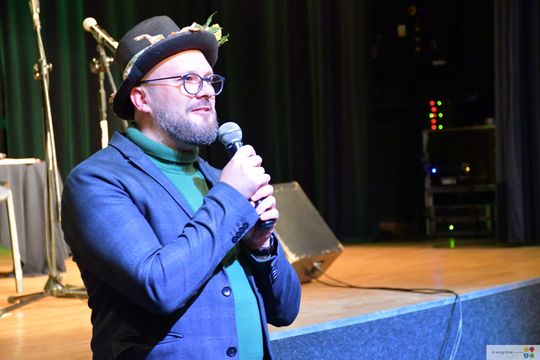 Krasnystaw. Tak było podczas VI Festiwalu Sztuk Krasnych [GALERIA ZDJĘĆ]