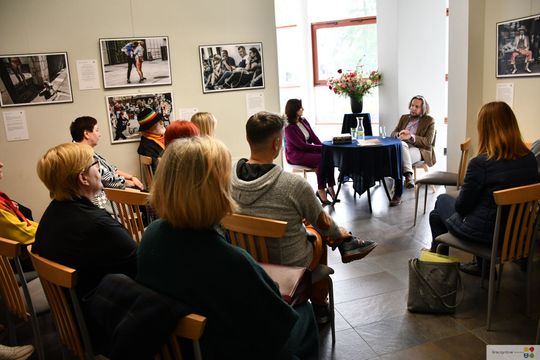 Krasnystaw. Tak było podczas VI Festiwalu Sztuk Krasnych [GALERIA ZDJĘĆ]