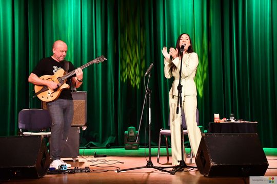 Krasnystaw. Tak było podczas VI Festiwalu Sztuk Krasnych [GALERIA ZDJĘĆ]