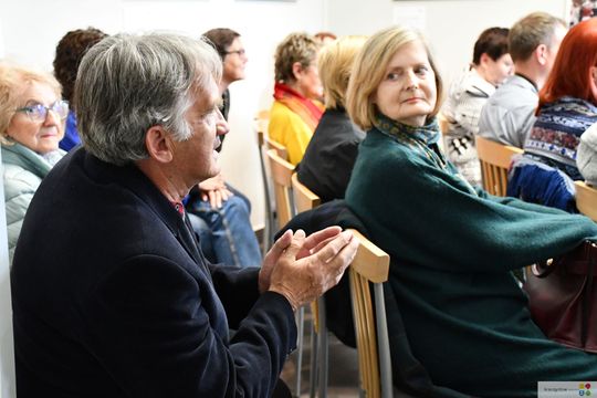 Krasnystaw. Tak było podczas VI Festiwalu Sztuk Krasnych [GALERIA ZDJĘĆ]