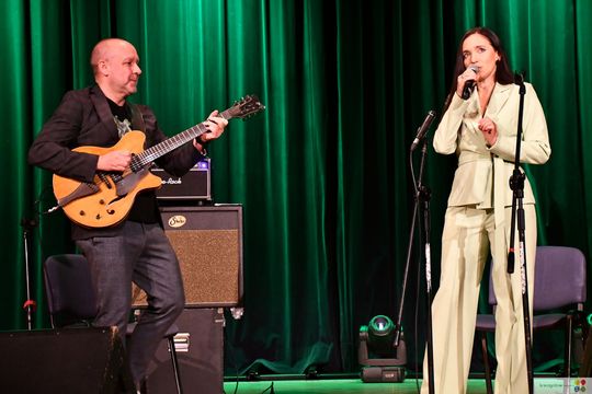 Krasnystaw. Tak było podczas VI Festiwalu Sztuk Krasnych [GALERIA ZDJĘĆ]