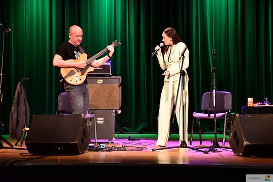 Krasnystaw. Tak było podczas VI Festiwalu Sztuk Krasnych [GALERIA ZDJĘĆ]