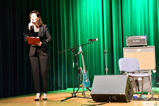 Krasnystaw. Tak było podczas VI Festiwalu Sztuk Krasnych [GALERIA ZDJĘĆ]