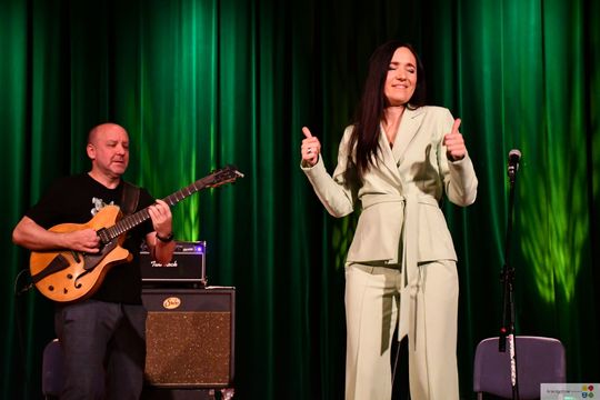 Krasnystaw. Tak było podczas VI Festiwalu Sztuk Krasnych [GALERIA ZDJĘĆ]