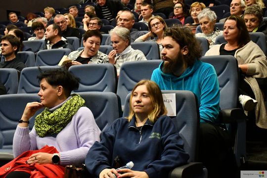 Krasnystaw. Tak było podczas VI Festiwalu Sztuk Krasnych [GALERIA ZDJĘĆ]