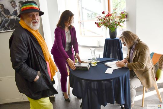 Krasnystaw. Tak było podczas VI Festiwalu Sztuk Krasnych [GALERIA ZDJĘĆ]