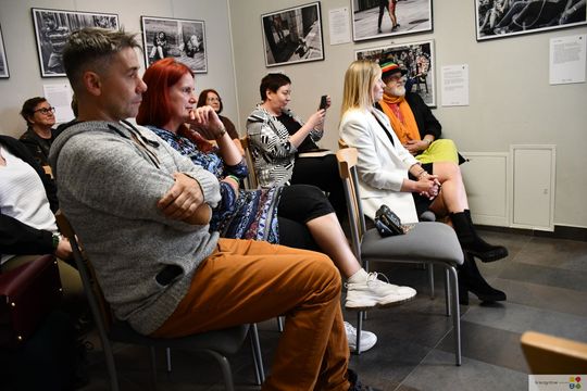 Krasnystaw. Tak było podczas VI Festiwalu Sztuk Krasnych [GALERIA ZDJĘĆ]