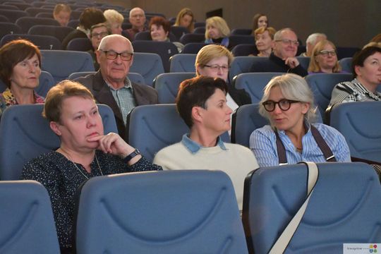 Krasnystaw. Tak było podczas VI Festiwalu Sztuk Krasnych [GALERIA ZDJĘĆ]