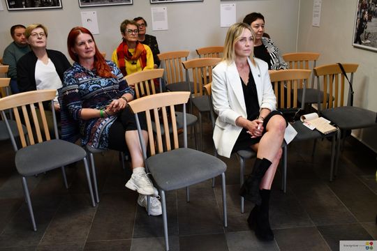 Krasnystaw. Tak było podczas VI Festiwalu Sztuk Krasnych [GALERIA ZDJĘĆ]