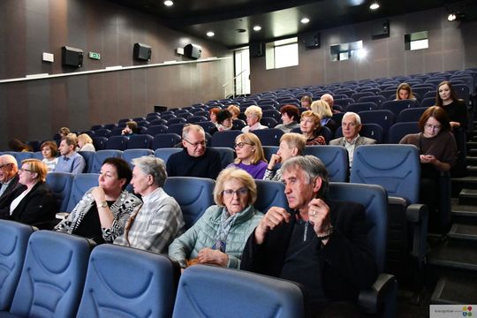 Krasnystaw. Tak było podczas VI Festiwalu Sztuk Krasnych [GALERIA ZDJĘĆ]