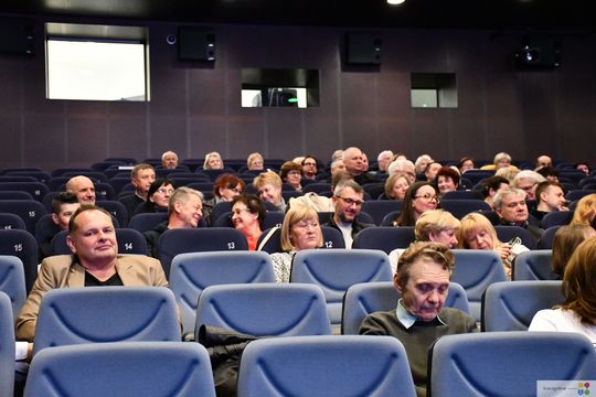 Krasnystaw. Tak było podczas VI Festiwalu Sztuk Krasnych [GALERIA ZDJĘĆ]