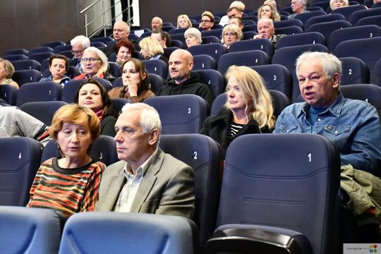 Krasnystaw. Tak było podczas VI Festiwalu Sztuk Krasnych [GALERIA ZDJĘĆ]