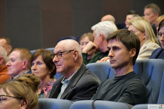 Krasnystaw. Tak było podczas VI Festiwalu Sztuk Krasnych [GALERIA ZDJĘĆ]