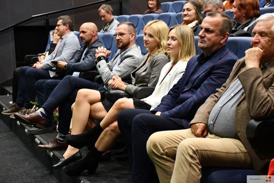 Krasnystaw. Tak było podczas VI Festiwalu Sztuk Krasnych [GALERIA ZDJĘĆ]