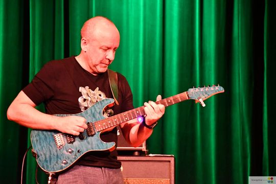 Krasnystaw. Tak było podczas VI Festiwalu Sztuk Krasnych [GALERIA ZDJĘĆ]