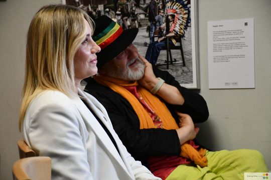 Krasnystaw. Tak było podczas VI Festiwalu Sztuk Krasnych [GALERIA ZDJĘĆ]