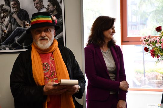 Krasnystaw. Tak było podczas VI Festiwalu Sztuk Krasnych [GALERIA ZDJĘĆ]