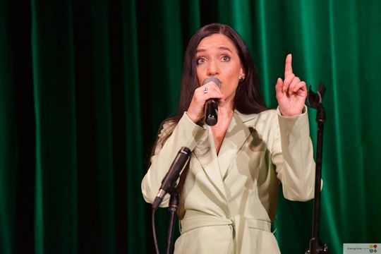 Krasnystaw. Tak było podczas VI Festiwalu Sztuk Krasnych [GALERIA ZDJĘĆ]