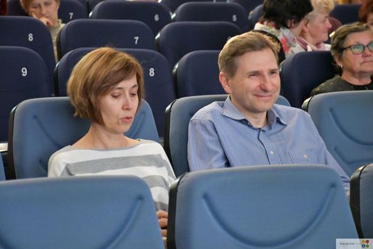 Krasnystaw. Tak było podczas VI Festiwalu Sztuk Krasnych [GALERIA ZDJĘĆ]