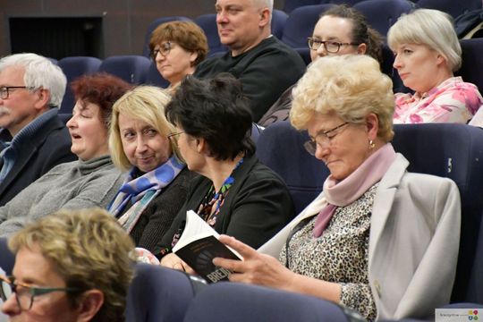 Krasnystaw. Tak było podczas VI Festiwalu Sztuk Krasnych [GALERIA ZDJĘĆ]