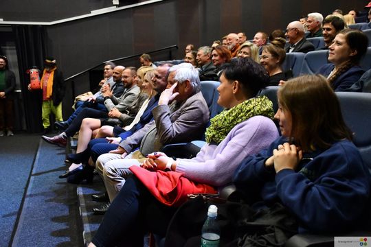 Krasnystaw. Tak było podczas VI Festiwalu Sztuk Krasnych [GALERIA ZDJĘĆ]